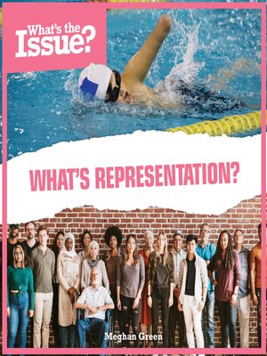 cover image of What's Representation?